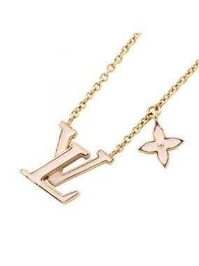 Louis Vuitton Lv Iconic Necklace #273159L59B